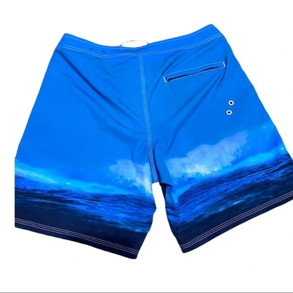 American Eagle Men’s swimwear